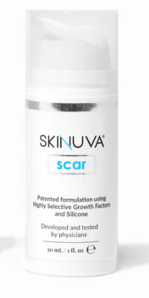 Skinuva Scar